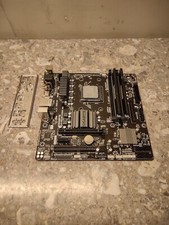 WORKS - Gigabyte GA-78LMT-USB3 and AMD FX-8300 8-core AM3+ 8GB COMBO !!!