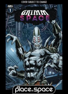 GRIMM SPACE #1A (WK03)