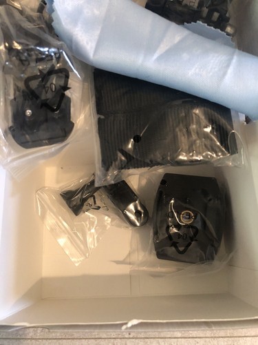 DBPOWER EX5000 2,0 pollici WIFI 14MP 1080P FHD impermeabile sport action camera NUOVO - Foto 11 di 16