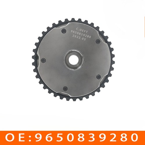 For Peugeot, Roewe timing gear phase adjuster 0805G4 9650839280 - Picture 1 of 5