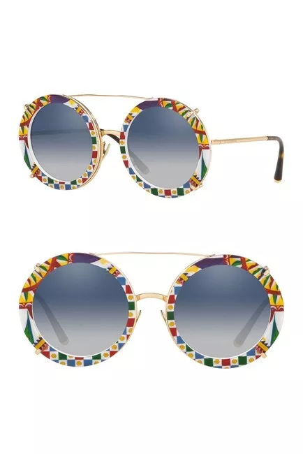 Dolce and gabbana clearance origin