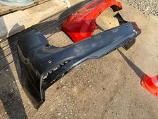 Stoßstange hinten 6xPDC Ford Focus 4 IV Turnier Kombi 2018- Original JX7B-17906