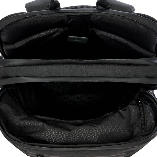 PORSCHE DESIGN Urban Eco Backpack M2 Rucksack Tasche Black Schwarz - 第 6/11 張圖片