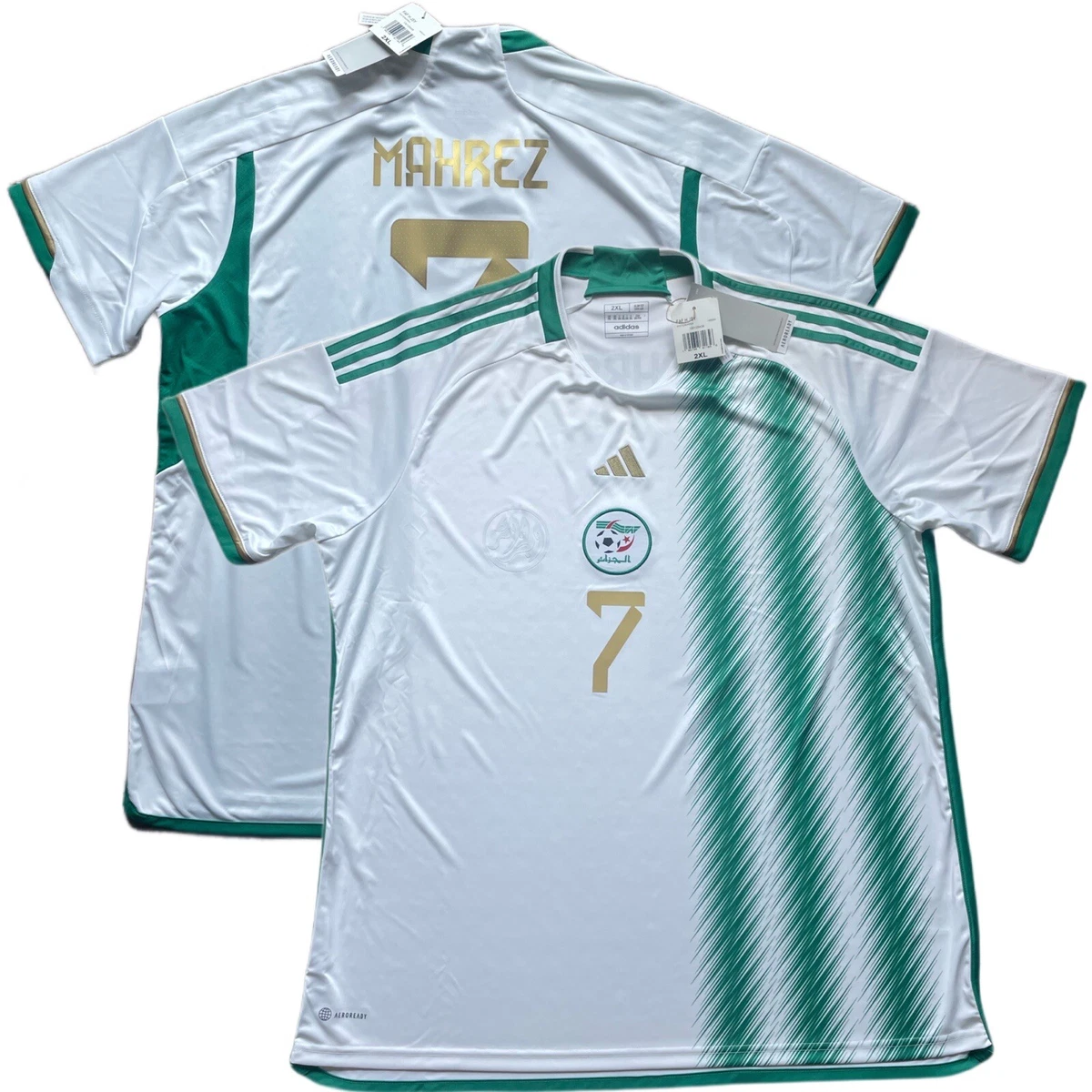 Algerie adidas Clearance