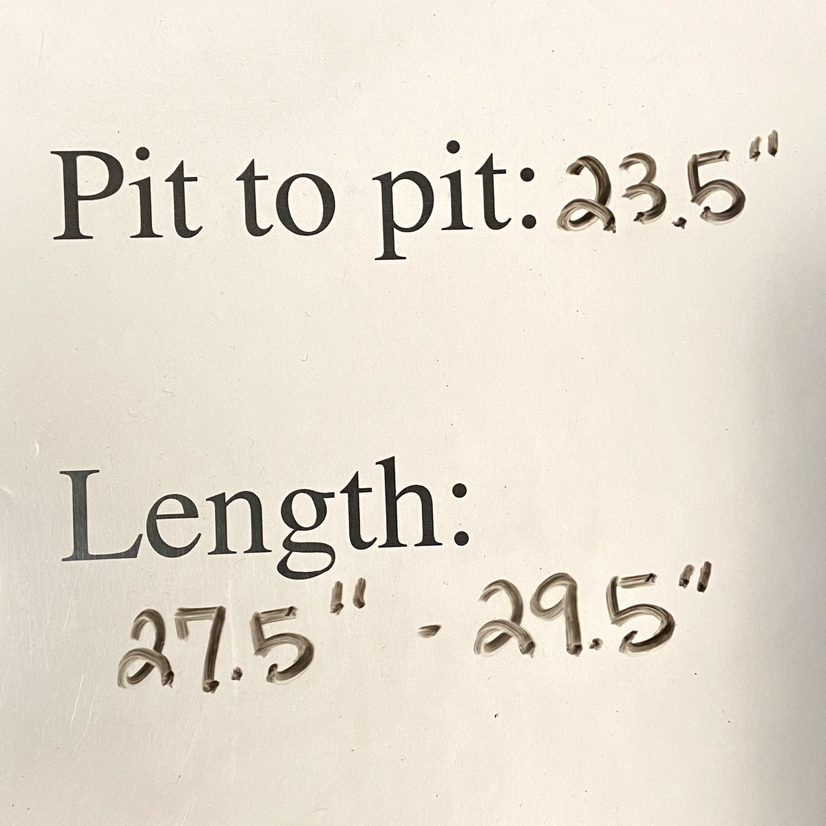 Aly Daly Shacket Womens Medium White Tan Button Front Collared