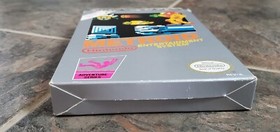 Metroid Nintendo NES Complete CIB Box Game Poster Instruction Manual Inserts !!!