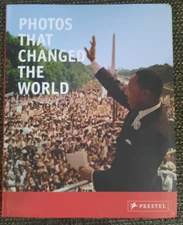 Photos that Changed the World - Paperback By Stepan, Peter - Never Used!