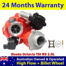 Turbo Pros GEN1 High Flow Turbo Charger For Skoda Octavia TSI RS 2.0L