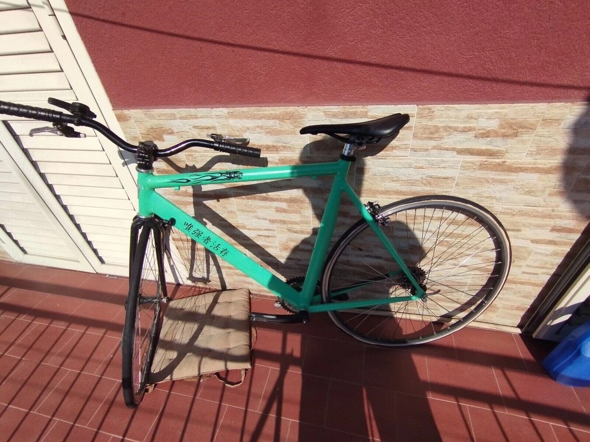 Bici da corsa vintage Battaglin ARN Racing - Biciclette In vendita a