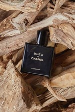 Bleu de Chanel L'Exclusif Chanel 古龙水- 一款2025年新的男用香水