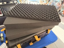 3 piece Replacement Pick N Pluck foam set for the Pelican 1650. NEW