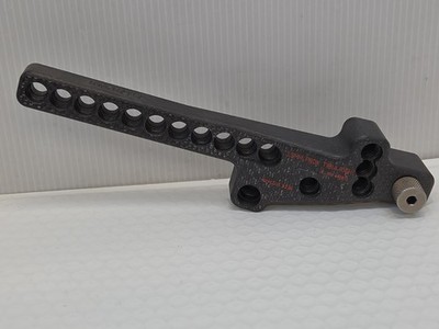 Smith And Nephew Lateral Prox Tibia 16 Hole Base (RIGHT)