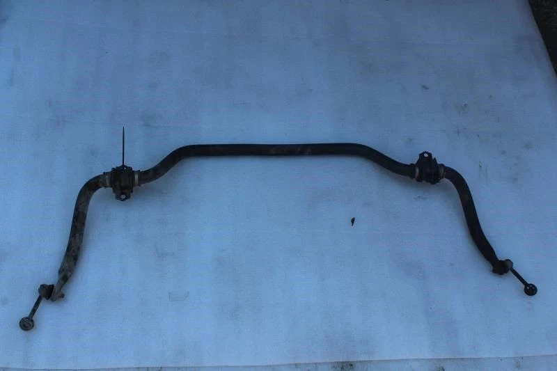 Barra estabilizadora delantera Acura RL 2002 Foto 2 de 4