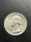 1964-P Washington Quarter 90% Silver Coin