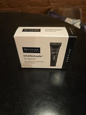 Revision intellishade original  X 12 samples brand New In Box. Travel Size. 
