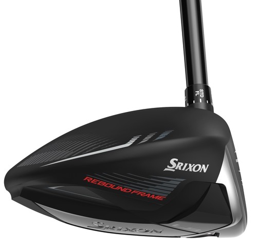 Srixon Golf Club ZX5 LS MKII 10.5* Driver Regular Graphite Very Good - Picture 2 of 4