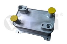 Ölkühler Motoröl vika 13171597001 für VW PASSAT B6 Variant 3C5 3C2 PHAETON 3D1