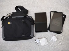 Samsung Galaxy Tab A7 Lite 8.7 32GB with Accessories Unlocked AT&T