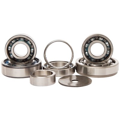 Hot Rods Transmission Bearing Kit For HONDA CR250R 1992-2001 CRF450R 2002-2004