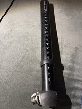 Mastfuss Neil Pryde MXT34