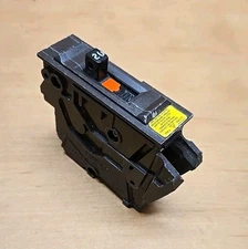 Wadsworth A120 20 Amp 1 Pole 1P Type A  Circuit Breaker BX2