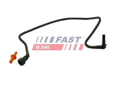 FAST Kraftstoffleitung FT39559 für FIAT DUCATO Bus 100 Multijet PEUGEOT BOXER 3