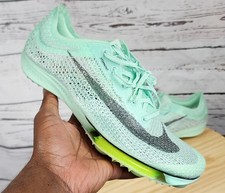 Nike Air Zoom Victory Track  Field Spikes Mens Size 9.5 DR9908-300