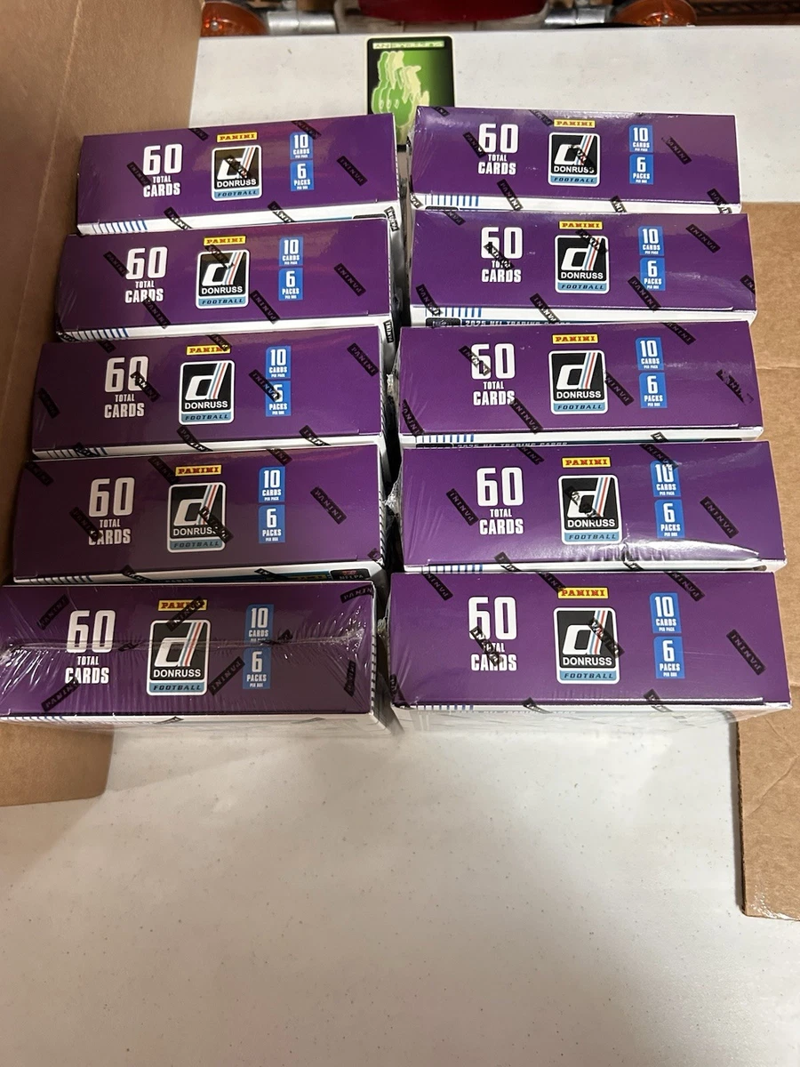 Panini Sports Trading Cards for sale | eBay