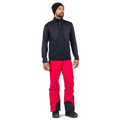 Rossignol Herren Diretta Hose Sport Rot - Bild 1 von 4