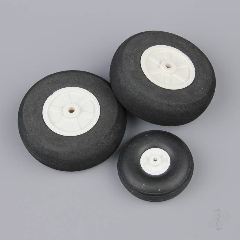Arrows Hobby Wheel Set (for Trekker)