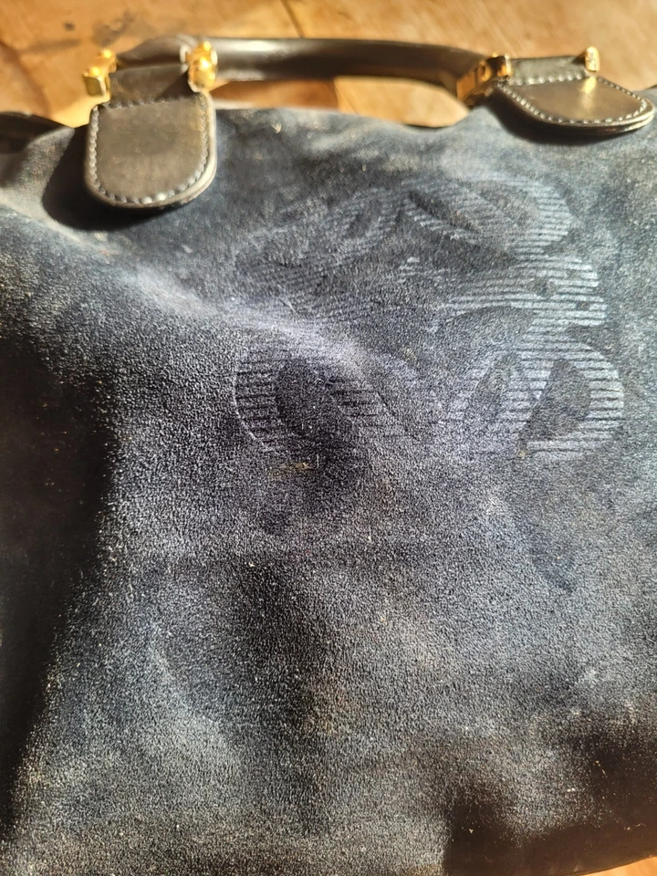 Сумочка LOEWE Amazona - Изображение 2 из 4