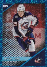2024-25 Topps NHL Sticker Collection Hockey Checklist Guide in-content 18