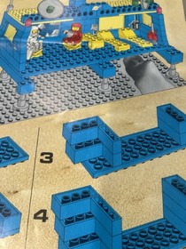 lego 6970 beta i command base