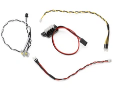 MyTrickRC Axial SCX24 AXI00005V2T LED Lights Kit w/CX-1 Controller [MYKAX18]