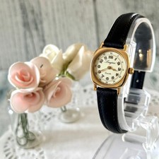 LONGINES Charleston 150th Anniversary Gold 20 mm Strap Watch