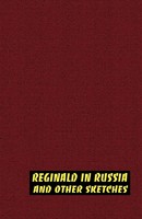 Reginald In Russia And Other Sketches Saki (U. A.) Taschenbuch Englisch 2024