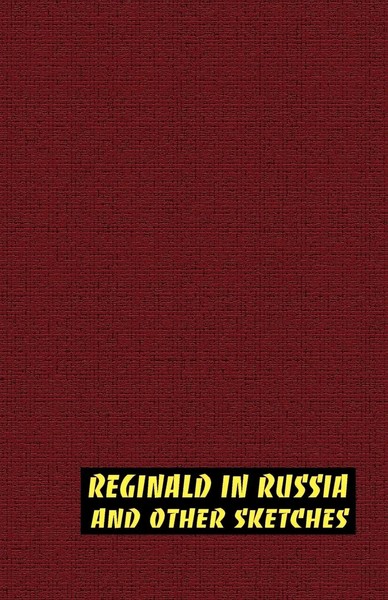 Reginald In Russia And Other Sketches Saki (U. A.) Taschenbuch Englisch 2024-image