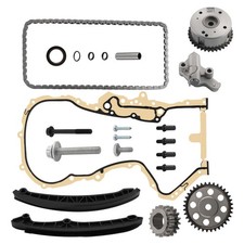 Kit de distribution Audi S3