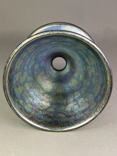 Gyokudou Mumyoyaki Coffee Dripper 36013 - Picture 4 of 10