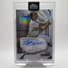 Hall of Famer Mike Schmidt Weighs in on Autograph Collecting 17