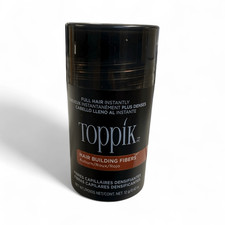 Toppik Hair Building Fibers - Auburn 0.42oz Sealed
