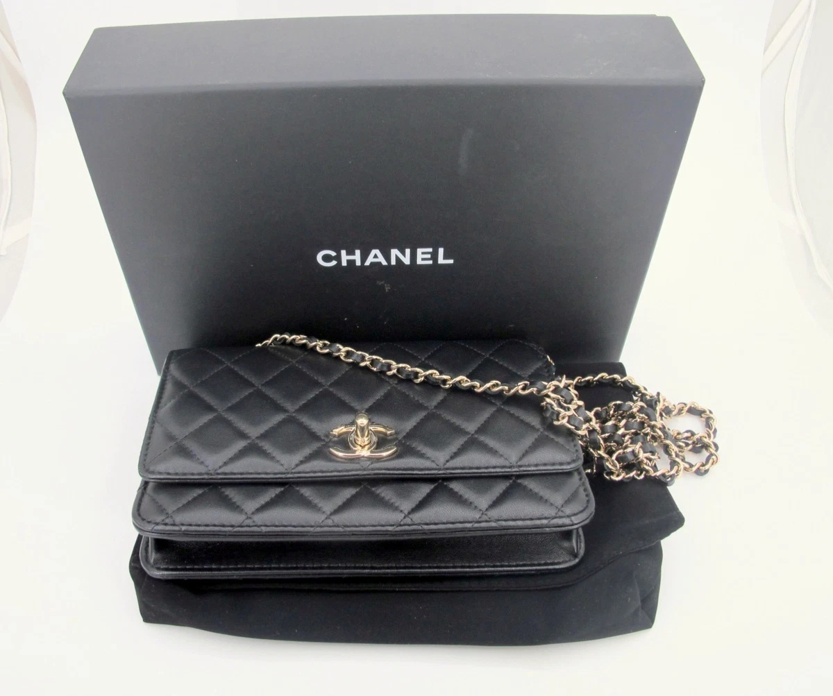 CHANEL Box Small Bags & Handbags for Women for sale | eBay