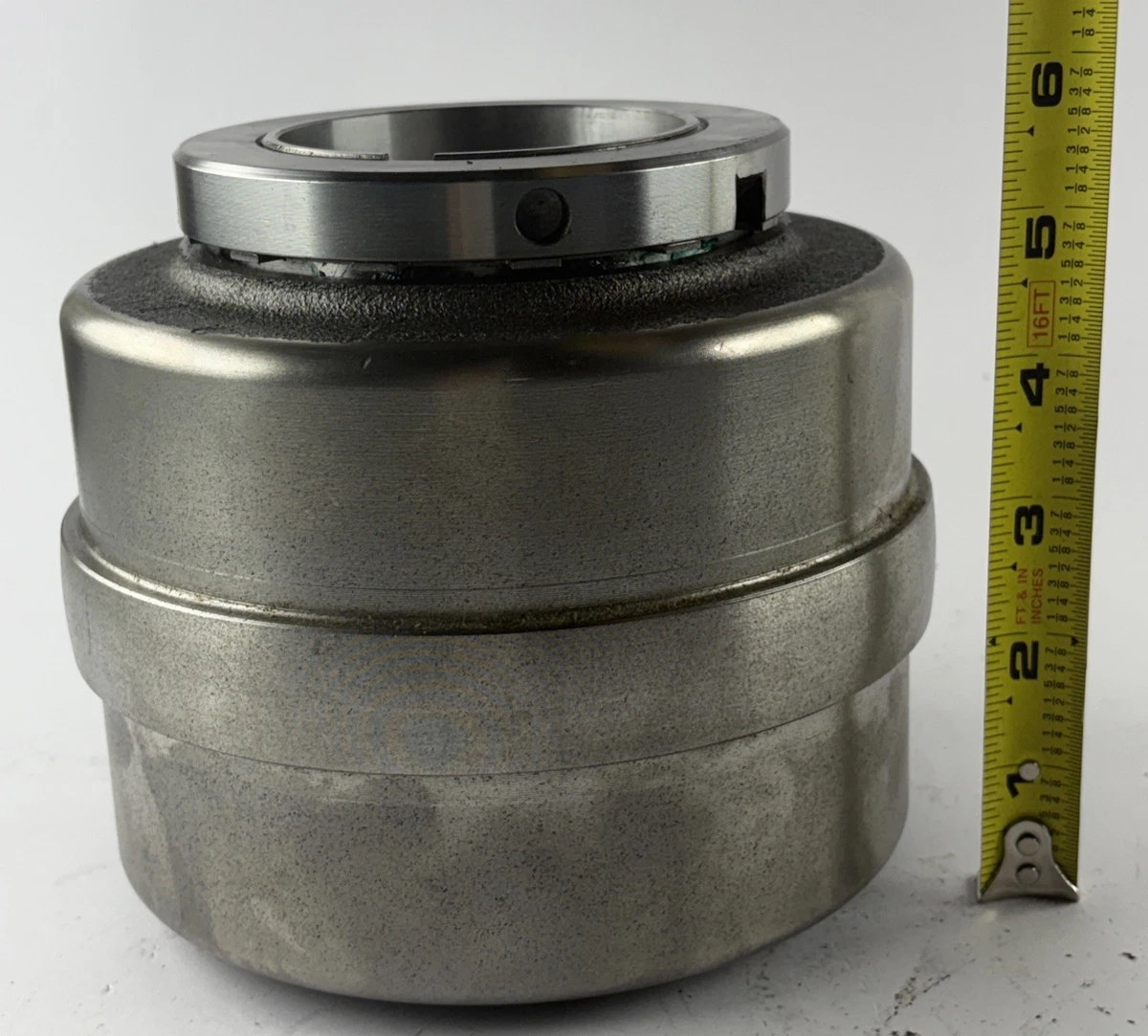 Dodge Special Duty 215 Tapered Roller Bearing 2-15/16” Bore 215SD photo 8