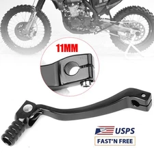 Shift Lever Foot Gear Shifter Pedal for Honda CRF 150R 250R 450R XR400 XR650R