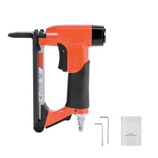 Uimoso Pneumatic Staple Gun 21 Gauge for 80 Series Air Staples with 12.8mm Crown