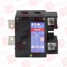 EATON CORPORATION CSR2150N / CSR2150N (NEW IN BOX)