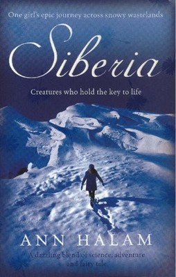 Siberia (Hardcover Educational Edition) (NEW LONGMAN LITERATURE 