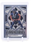 2025 Donruss Optic Luther Burden III Base (RAW)