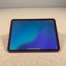 Apple iPad 10th Gen A2696 2022 - 64GB - Pink - WiFi - With Orginal Box