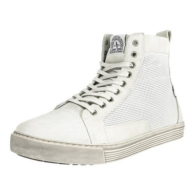 John Doe Neo Sneakers White/White Size 43